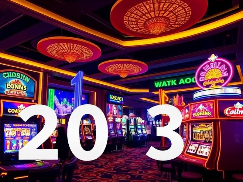Explore AAJL Casino for the best online casino experience. Enjoy real money slots, table games, live dealers, and exclusive promotions. New players welcome!